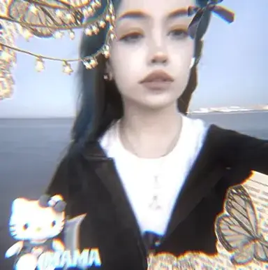 Profile image of Alina Petrova