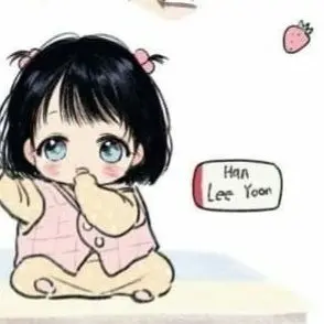 Profile image of 한이솜