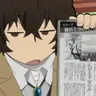 Profile image of Dazai