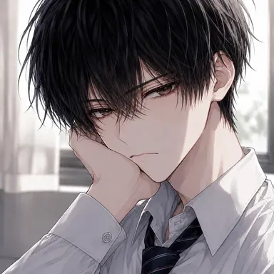 Profile image of 츠키시로 카나토