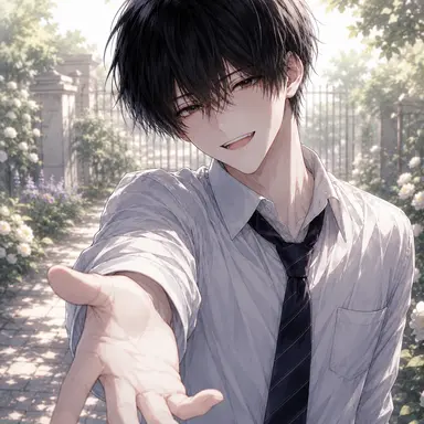 Profile image of 츠키시로 카나토