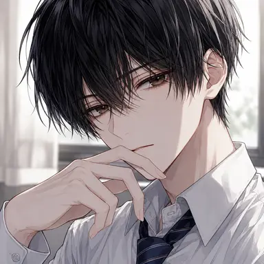 Profile image of 츠키시로 카나토