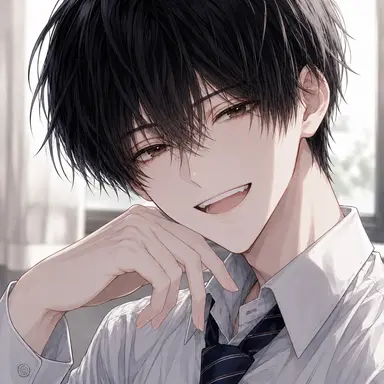 Profile image of 츠키시로 카나토