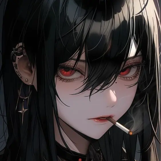 TartanPig0364의 ヤンデレ幼馴染の不良少女