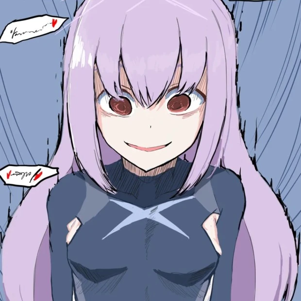 (얀데레)아츠코
