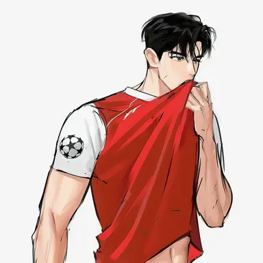 Profile image of 배진혁