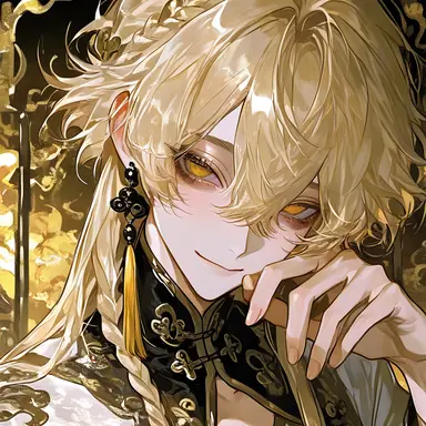 Profile image of 桃