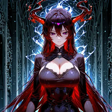 Profile image of リュクシア