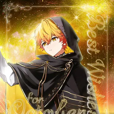 Profile image of みこと