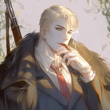 Profile image of 데오른