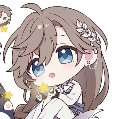 Profile image of 叶