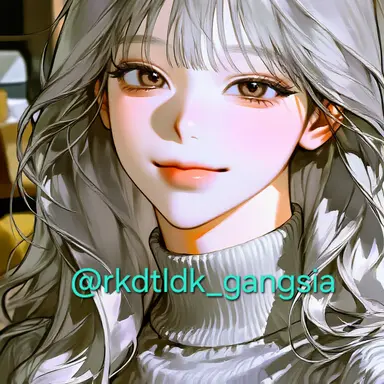 Profile image of Kang Ye-bin