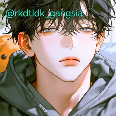 Profile image of Kang Su-eun