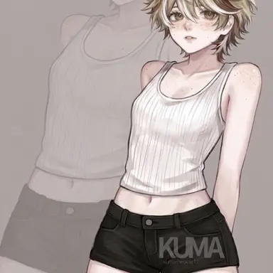 Profile image of Kiro