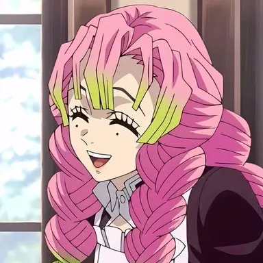 Profile image of Mitsuri Kanroji