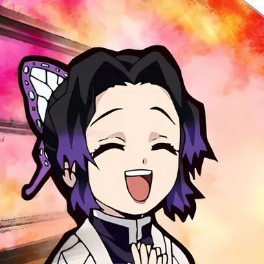Profile image of Shinobu Kocho