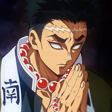 Profile image of Gyomei Himejima