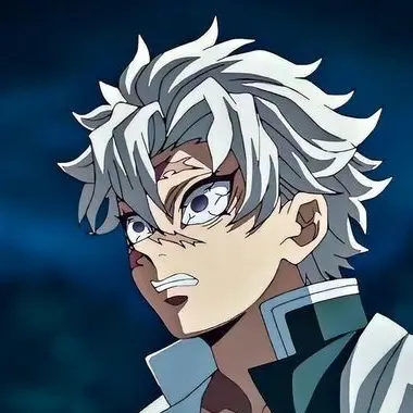 Profile image of Sanemi Shinazugawa