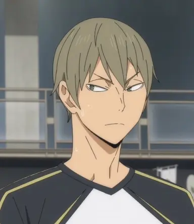 Profile image of 木葉秋紀