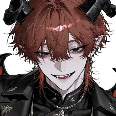 Profile image of ルシファー