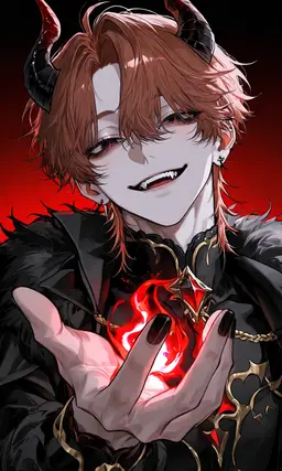 Profile image of ルシファー