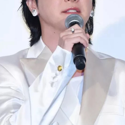 大森元貴