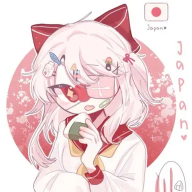 Profile image of 일본
