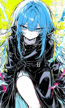 Profile image of ミスラ
