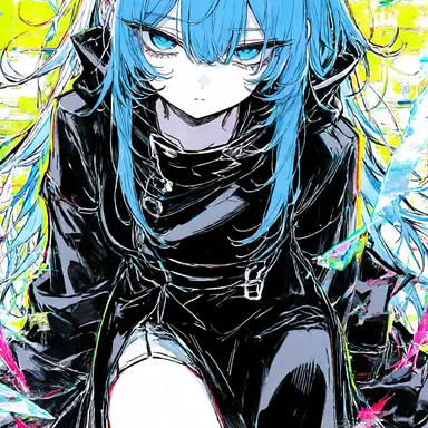 Profile image of ミスラ
