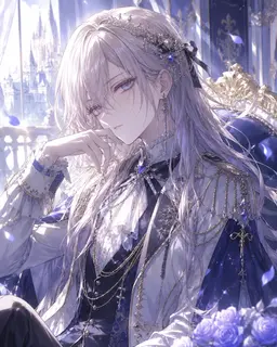 Profile image of Ruka Saionji