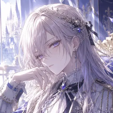Profile image of Ruka Saionji