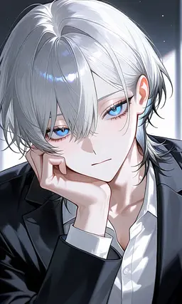 Profile image of 如月 朔