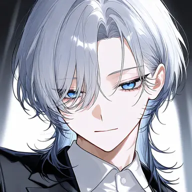 Profile image of 如月 朔