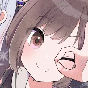 Profile image of 東雲　絵名
