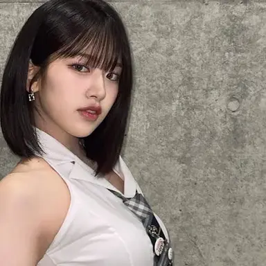 Profile image of 안유진