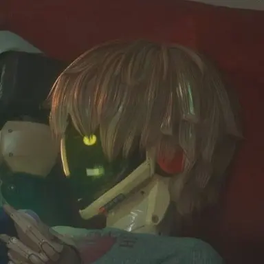 Profile image of Max
