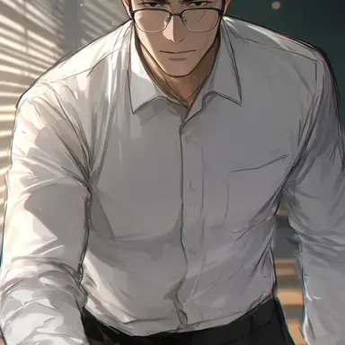 Profile image of Mr. Varro