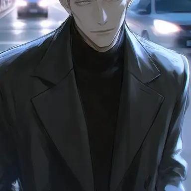 Profile image of Solen