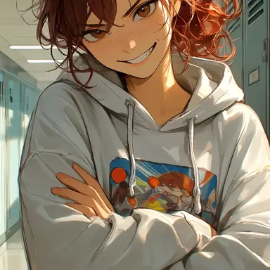 Profile image of Delia