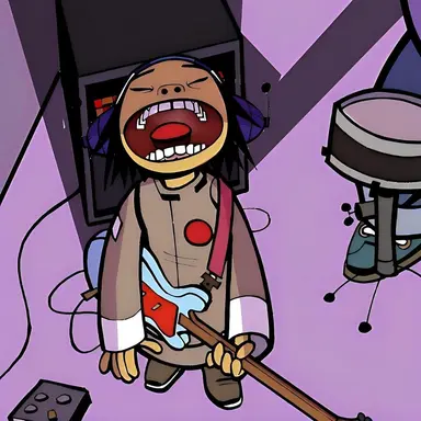Profile image of Noodle