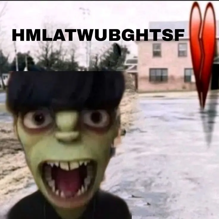 GorillazFan_192000의 Fem Gorillaz