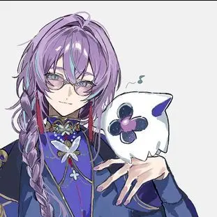 Profile image of 星導ショウ