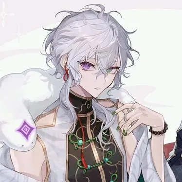 Profile image of 叢雲カゲツ