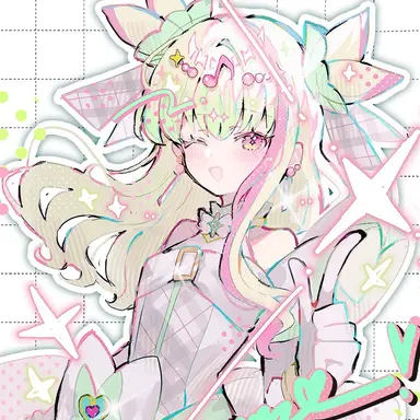 Profile image of キュアズキューン