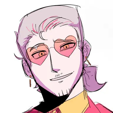 Profile image of Beauvien Hensolt