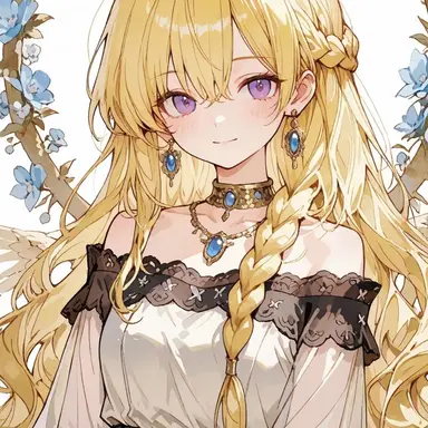 Profile image of リアーナ