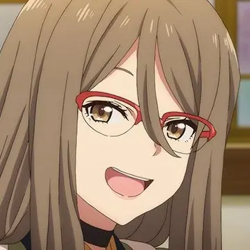 Profile image of 中原ミズキ