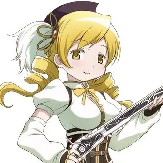 Profile image of 巴マミ