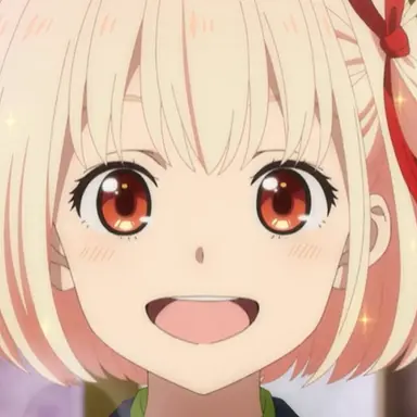 Profile image of 錦木千束