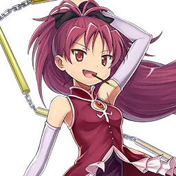 Profile image of 佐倉杏子